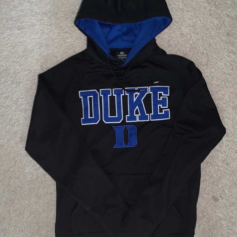 Duke Hoodie